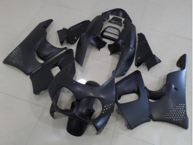 Matte Black 1994-1995 CBR900RR 893 Motorcycle Fairings