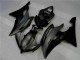 Matte Black 2008-2016 YZF R6 Motorcycle Bodywork Matte Black 2008-2016 YZF R6 Motorcycle Bodywork