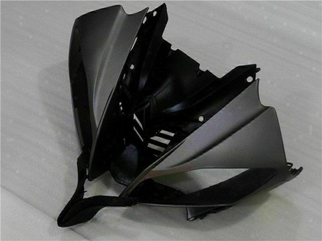 Matte Black 2008-2016 YZF R6 Motorcycle Bodywork Matte Black 2008-2016 YZF R6 Motorcycle Bodywork