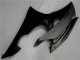 Matte Black 2008-2016 YZF R6 Motorcycle Bodywork Matte Black 2008-2016 YZF R6 Motorcycle Bodywork