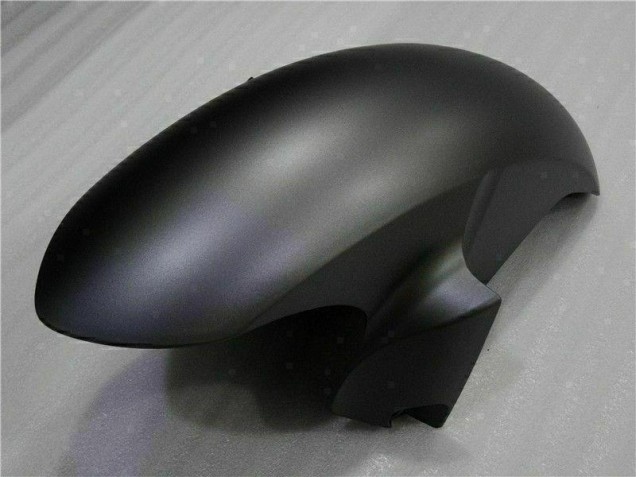 Matte Black 2008-2016 YZF R6 Motorcycle Bodywork Matte Black 2008-2016 YZF R6 Motorcycle Bodywork