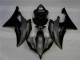 Matte Black 2008-2016 YZF R6 Motorcycle Bodywork Matte Black 2008-2016 YZF R6 Motorcycle Bodywork