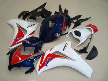 New HRC 2008-2011 CBR1000RR Motorcycle Fairings