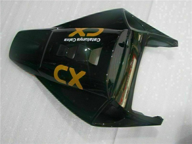 Orange 2004-2005 CBR1000RR Motorcycle Bodywork Orange 2004-2005 CBR1000RR Motorcycle Bodywork