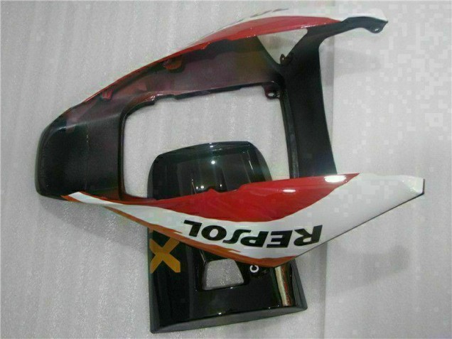 Orange 2004-2005 CBR1000RR Motorcycle Bodywork Orange 2004-2005 CBR1000RR Motorcycle Bodywork