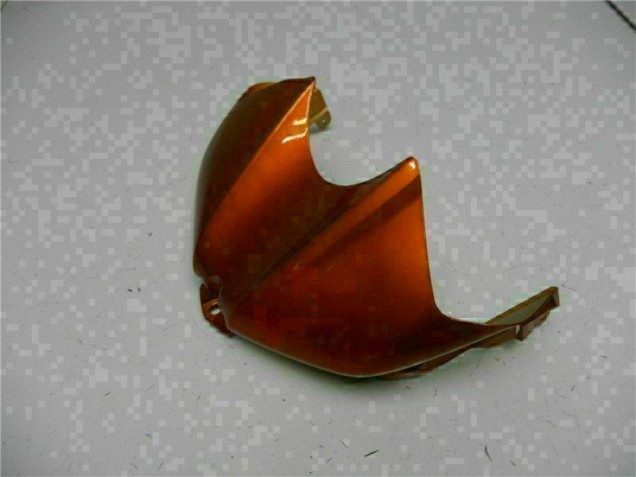Orange 2006-2007 YZF R6 Motorcycle Fairings Orange 2006-2007 YZF R6 Motorcycle Fairings