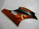 Orange 2006-2007 YZF R6 Motorcycle Fairings Orange 2006-2007 YZF R6 Motorcycle Fairings