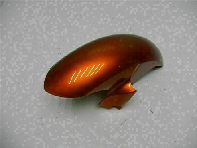 Orange 2006-2007 YZF R6 Motorcycle Fairings Orange 2006-2007 YZF R6 Motorcycle Fairings