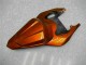 Orange 2006-2007 YZF R6 Motorcycle Fairings Orange 2006-2007 YZF R6 Motorcycle Fairings