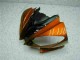 Orange 2008-2016 YZF R6 Motorcycle Fairing