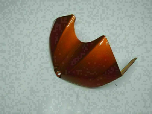 Orange 2008-2016 YZF R6 Motorcycle Fairing