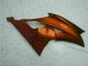 Orange 2008-2016 YZF R6 Motorcycle Fairing