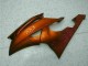 Orange 2008-2016 YZF R6 Motorcycle Fairing