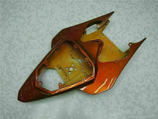 Orange 2008-2016 YZF R6 Motorcycle Fairing