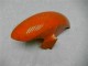 Orange Black 2008-2016 YZF R6 Motorcycle Fairings Orange Black 2008-2016 YZF R6 Motorcycle Fairings