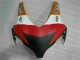 Orange Repsol 2008-2011 CBR1000RR Motorcycle Fairings