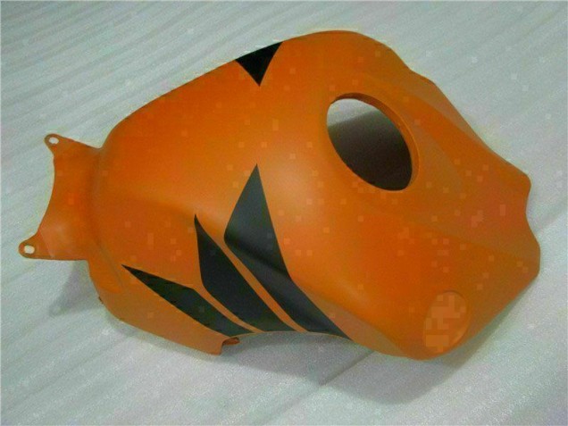 Orange Repsol 2008-2011 CBR1000RR Motorcycle Fairings