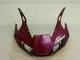 Purple White 1998-2002 YZF R6 Motorcycle Fairings Purple White 1998-2002 YZF R6 Motorcycle Fairings