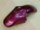 Purple White 1998-2002 YZF R6 Motorcycle Fairings Purple White 1998-2002 YZF R6 Motorcycle Fairings