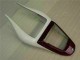 Purple White 1998-2002 YZF R6 Motorcycle Fairings Purple White 1998-2002 YZF R6 Motorcycle Fairings