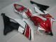 Red 2008-2016 YZF R6 Motorcycle Fairing