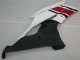 Red 2008-2016 YZF R6 Motorcycle Fairing