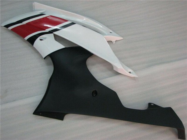 Red 2008-2016 YZF R6 Motorcycle Fairing
