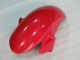 Red 2008-2016 YZF R6 Motorcycle Fairing