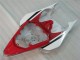 Red 2008-2016 YZF R6 Motorcycle Fairing