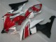 Red 2008-2016 YZF R6 Motorcycle Fairing