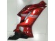 Red 2017-2021 YZF R6 Motorcycle Fairings