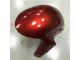 Red 2017-2021 YZF R6 Motorcycle Fairings