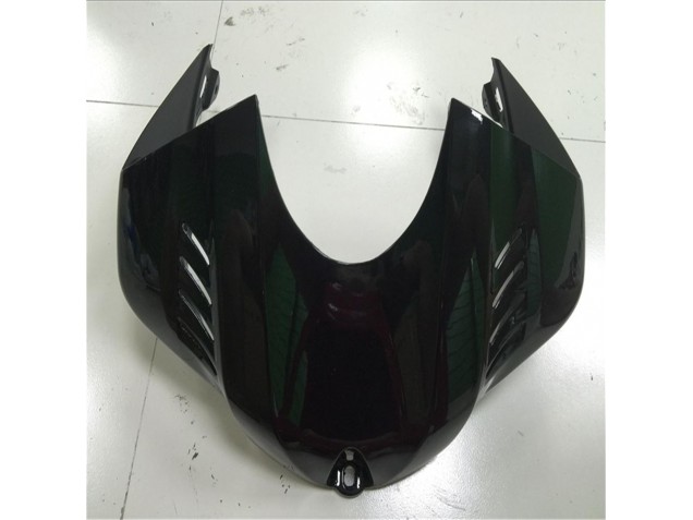 Red 2017-2021 YZF R6 Motorcycle Fairings