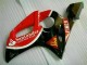 Red Black 1998-2002 YZF R6 Motorcycle Fairing Red Black 1998-2002 YZF R6 Motorcycle Fairing