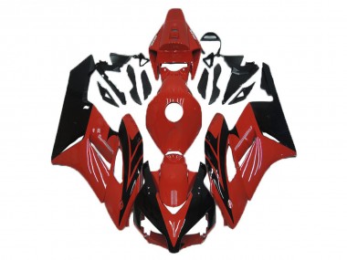 Red Black 2004-2005 CBR1000RR Motorcycle Fairing