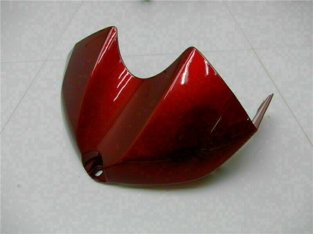Red Black 2008-2016 YZF R6 Full Motorcycle Fairing Kits Red Black 2008-2016 YZF R6 Full Motorcycle Fairing Kits