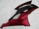 Red Black 2008-2016 YZF R6 Motorcycle Bodywork Red Black 2008-2016 YZF R6 Motorcycle Bodywork