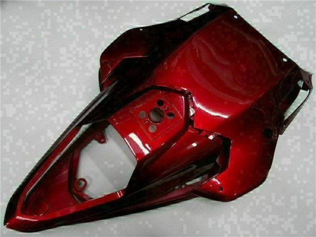 Red Black 2008-2016 YZF R6 Motorcycle Bodywork Red Black 2008-2016 YZF R6 Motorcycle Bodywork