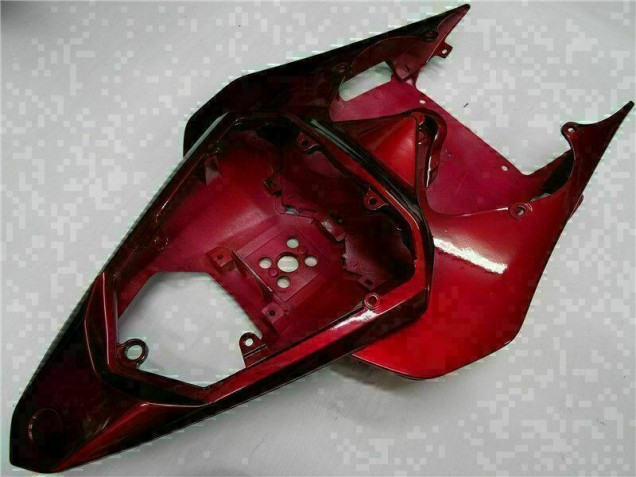 Red Black 2008-2016 YZF R6 Motorcycle Bodywork Red Black 2008-2016 YZF R6 Motorcycle Bodywork