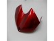 Red Black 2008-2016 YZF R6 Motorcycle Fairing Red Black 2008-2016 YZF R6 Motorcycle Fairing