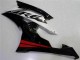 Red Black 2008-2016 YZF R6 Motorcycle Fairings Red Black 2008-2016 YZF R6 Motorcycle Fairings