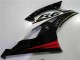 Red Black 2008-2016 YZF R6 Motorcycle Fairings Red Black 2008-2016 YZF R6 Motorcycle Fairings