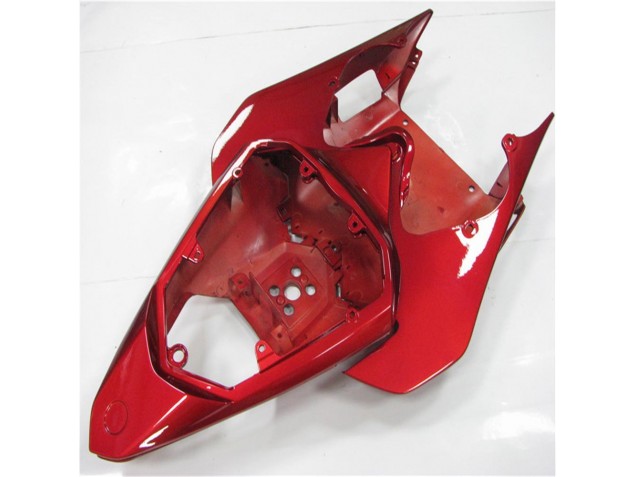 Red Grey 2008-2016 YZF R6 Motorcycle Fairings Red Grey 2008-2016 YZF R6 Motorcycle Fairings