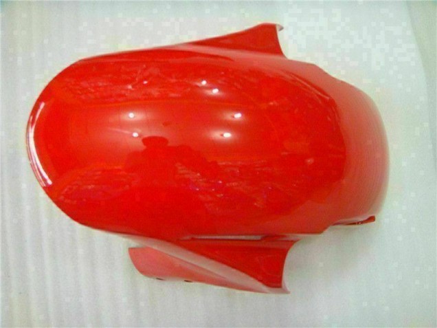 Red Silver 2004-2005 CBR1000RR Motorcycle Fairings Red Silver 2004-2005 CBR1000RR Motorcycle Fairings