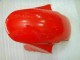 Red Silver 2004-2005 CBR1000RR Motorcycle Fairings Red Silver 2004-2005 CBR1000RR Motorcycle Fairings