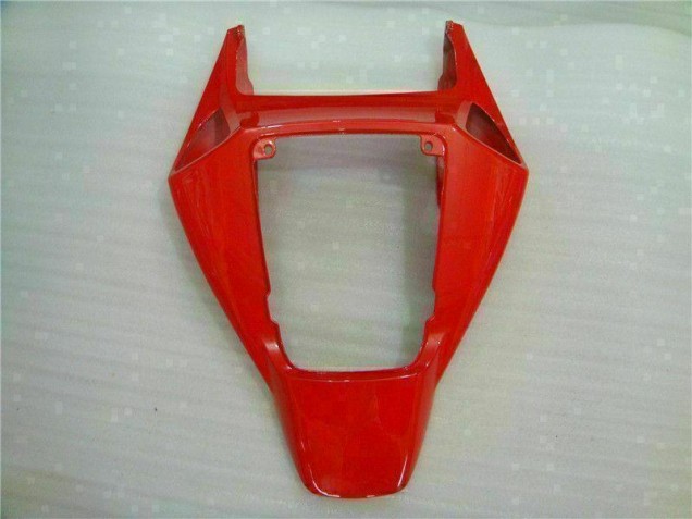 Red Silver 2004-2005 CBR1000RR Motorcycle Fairings Red Silver 2004-2005 CBR1000RR Motorcycle Fairings