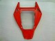 Red Silver 2004-2005 CBR1000RR Motorcycle Fairings Red Silver 2004-2005 CBR1000RR Motorcycle Fairings