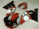 Red White 1998-2002 YZF R6 Motorcycle Fairings Red White 1998-2002 YZF R6 Motorcycle Fairings