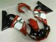 Red White 1998-2002 YZF R6 Motorcycle Fairings Red White 1998-2002 YZF R6 Motorcycle Fairings