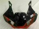 Red White 1998-2002 YZF R6 Motorcycle Fairings Red White 1998-2002 YZF R6 Motorcycle Fairings